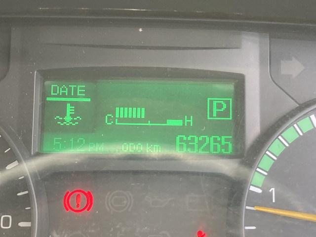 三菱ふそうキャンターダブルキャブ（Wキャブ）小型（2t・3t）[写真16]