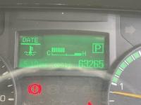 三菱ふそうキャンターダブルキャブ（Wキャブ）小型（2t・3t）[写真16]