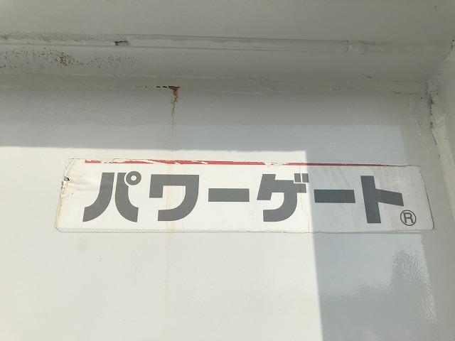 三菱ふそうキャンターダブルキャブ（Wキャブ）小型（2t・3t）[写真20]