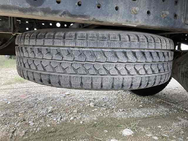 三菱ふそうキャンターダブルキャブ（Wキャブ）小型（2t・3t）[写真21]