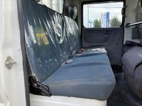 三菱ふそうキャンターダブルキャブ（Wキャブ）小型（2t・3t）[写真23]