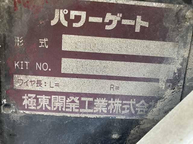 三菱ふそうキャンターダブルキャブ（Wキャブ）小型（2t・3t）[写真24]