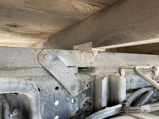 三菱ふそうキャンターダブルキャブ（Wキャブ）小型（2t・3t）[写真25]