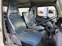 三菱ふそうキャンターダブルキャブ（Wキャブ）小型（2t・3t）[写真29]