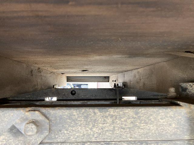 三菱ふそうキャンターダブルキャブ（Wキャブ）小型（2t・3t）[写真30]