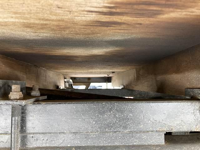 三菱ふそうキャンターダブルキャブ（Wキャブ）小型（2t・3t）[写真32]