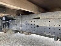 三菱ふそうキャンターダブルキャブ（Wキャブ）小型（2t・3t）[写真33]