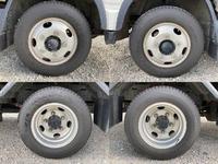 三菱ふそうキャンターダブルキャブ（Wキャブ）小型（2t・3t）[写真37]