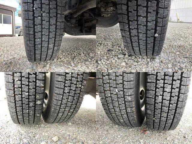 三菱ふそうキャンターダブルキャブ（Wキャブ）小型（2t・3t）[写真39]