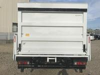 三菱ふそうキャンターダブルキャブ（Wキャブ）小型（2t・3t）[写真07]