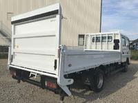 三菱ふそうキャンターダブルキャブ（Wキャブ）小型（2t・3t）[写真08]