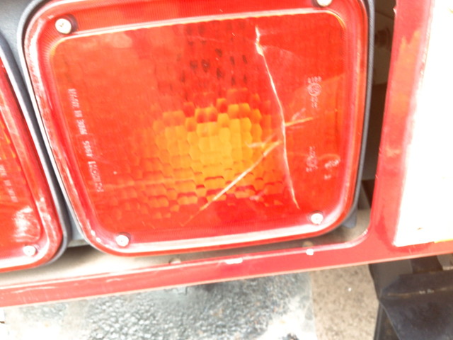 UDトラックスクオンアルミウイング大型（10t）[写真11]