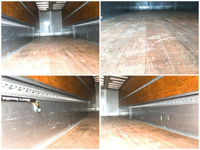 UDトラックスクオンアルミウイング大型（10t）[写真15]