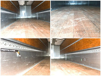 UDトラックスクオンアルミウイング大型（10t）[写真15]