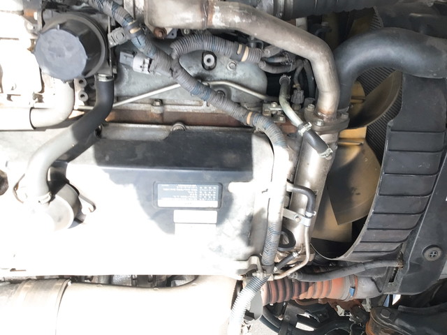 UDトラックスクオンアルミウイング大型（10t）[写真25]