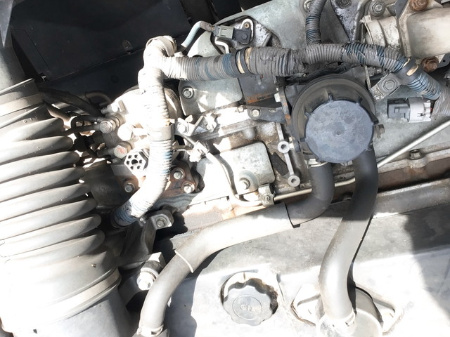 UDトラックスクオンアルミウイング大型（10t）[写真26]