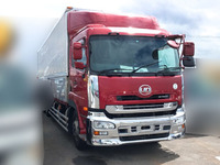 UDトラックスクオンアルミウイング大型（10t）[写真02]