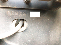 UDトラックスクオンアルミウイング大型（10t）[写真38]