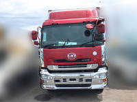 UDトラックスクオンアルミウイング大型（10t）[写真03]