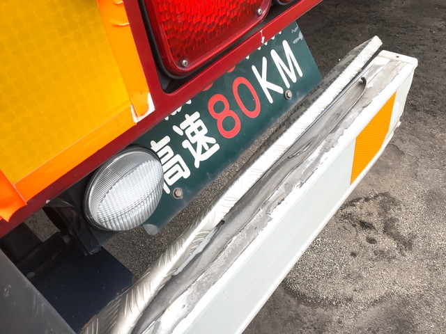 UDトラックスクオンアルミウイング大型（10t）[写真09]