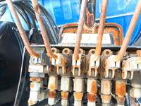 いすゞフォワードヒアブクレーン増トン（6t・8t）[写真13]