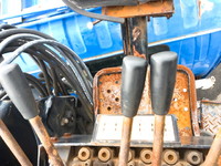 いすゞフォワードヒアブクレーン増トン（6t・8t）[写真14]