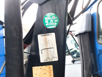 いすゞフォワードヒアブクレーン増トン（6t・8t）[写真17]