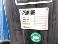 いすゞフォワードヒアブクレーン増トン（6t・8t）[写真18]