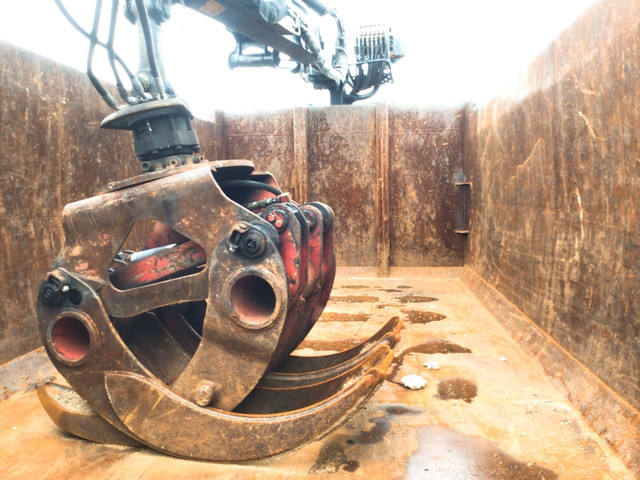 いすゞフォワードヒアブクレーン増トン（6t・8t）[写真20]