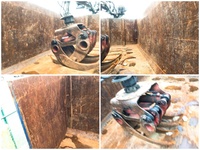 いすゞフォワードヒアブクレーン増トン（6t・8t）[写真21]