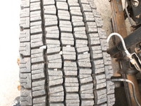 いすゞフォワードヒアブクレーン増トン（6t・8t）[写真25]