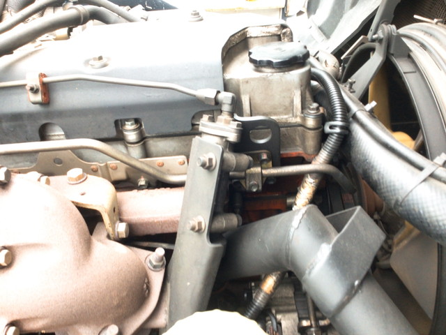 いすゞフォワードヒアブクレーン増トン（6t・8t）[写真30]