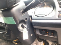 いすゞフォワードヒアブクレーン増トン（6t・8t）[写真33]