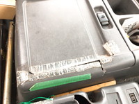 いすゞフォワードヒアブクレーン増トン（6t・8t）[写真34]