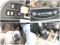 いすゞフォワードヒアブクレーン増トン（6t・8t）[写真36]