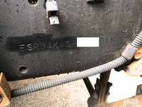 いすゞフォワードヒアブクレーン増トン（6t・8t）[写真37]