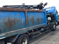 いすゞフォワードヒアブクレーン増トン（6t・8t）[写真03]