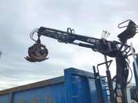 いすゞフォワードヒアブクレーン増トン（6t・8t）[写真06]