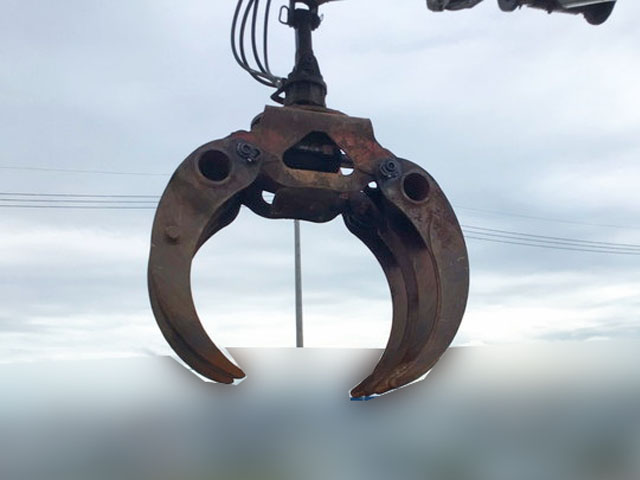 いすゞフォワードヒアブクレーン増トン（6t・8t）[写真08]