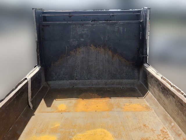 UDトラックスビッグサムダンプ大型（10t）[写真14]