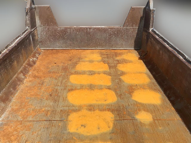 UDトラックスビッグサムダンプ大型（10t）[写真15]