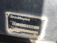 UDトラックスビッグサムダンプ大型（10t）[写真17]