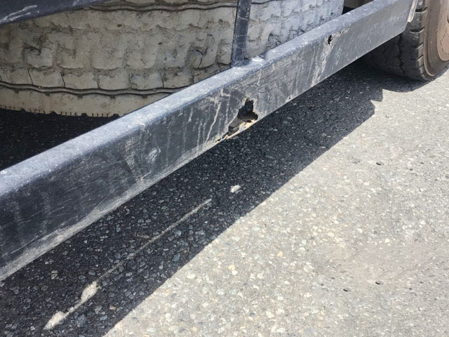 UDトラックスビッグサムダンプ大型（10t）[写真18]