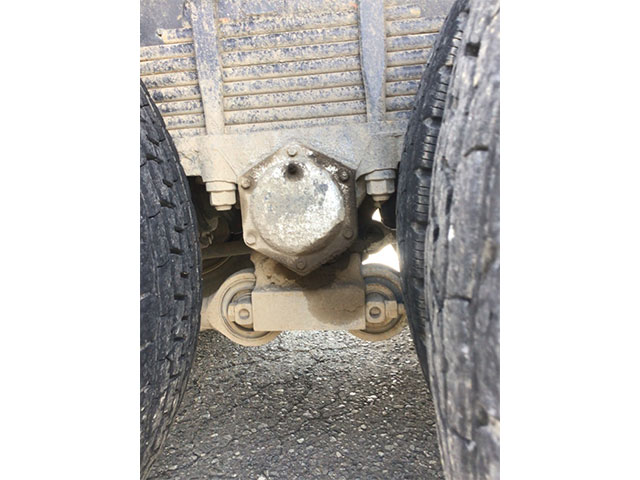 UDトラックスビッグサムダンプ大型（10t）[写真23]