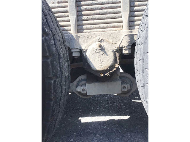 UDトラックスビッグサムダンプ大型（10t）[写真24]