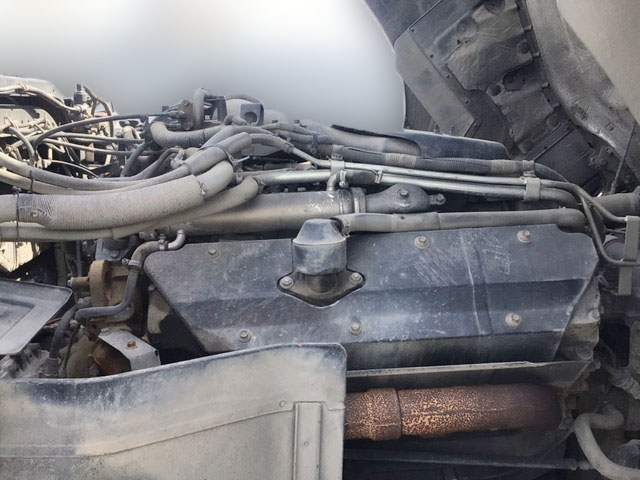 UDトラックスビッグサムダンプ大型（10t）[写真27]