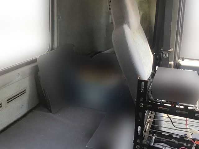 UDトラックスビッグサムダンプ大型（10t）[写真29]