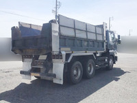 UDトラックスビッグサムダンプ大型（10t）[写真02]