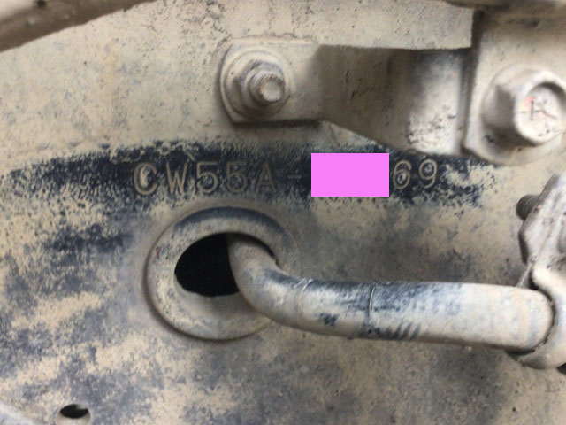 UDトラックスビッグサムダンプ大型（10t）[写真35]