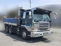 UDトラックスビッグサムダンプ大型（10t）[写真03]